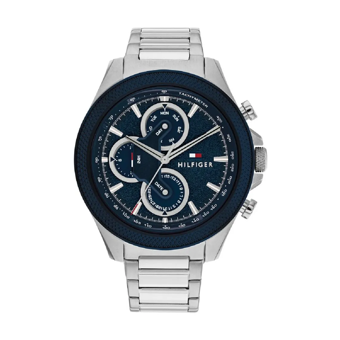 Montre Homme  1792080 - Clark Tommy Hilfiger  | 3 Suisses