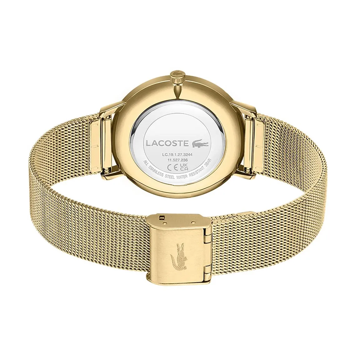 Montre Lacoste 2001309 Femme | 3 Suisses
