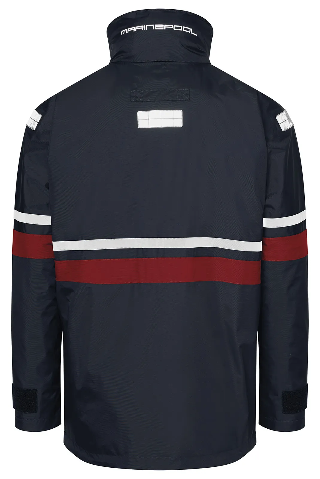 MP Lugano Sailing Veste Hommes