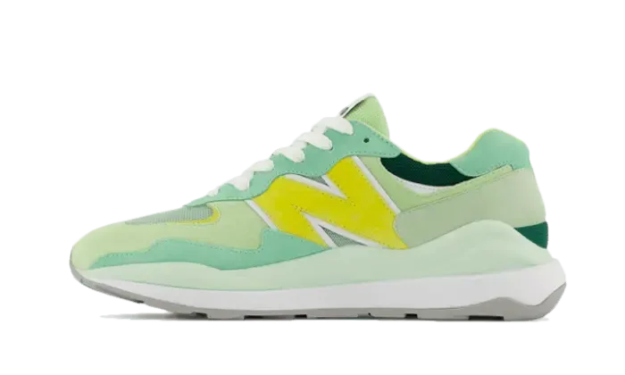 New Balance 57/40 STAUD Green