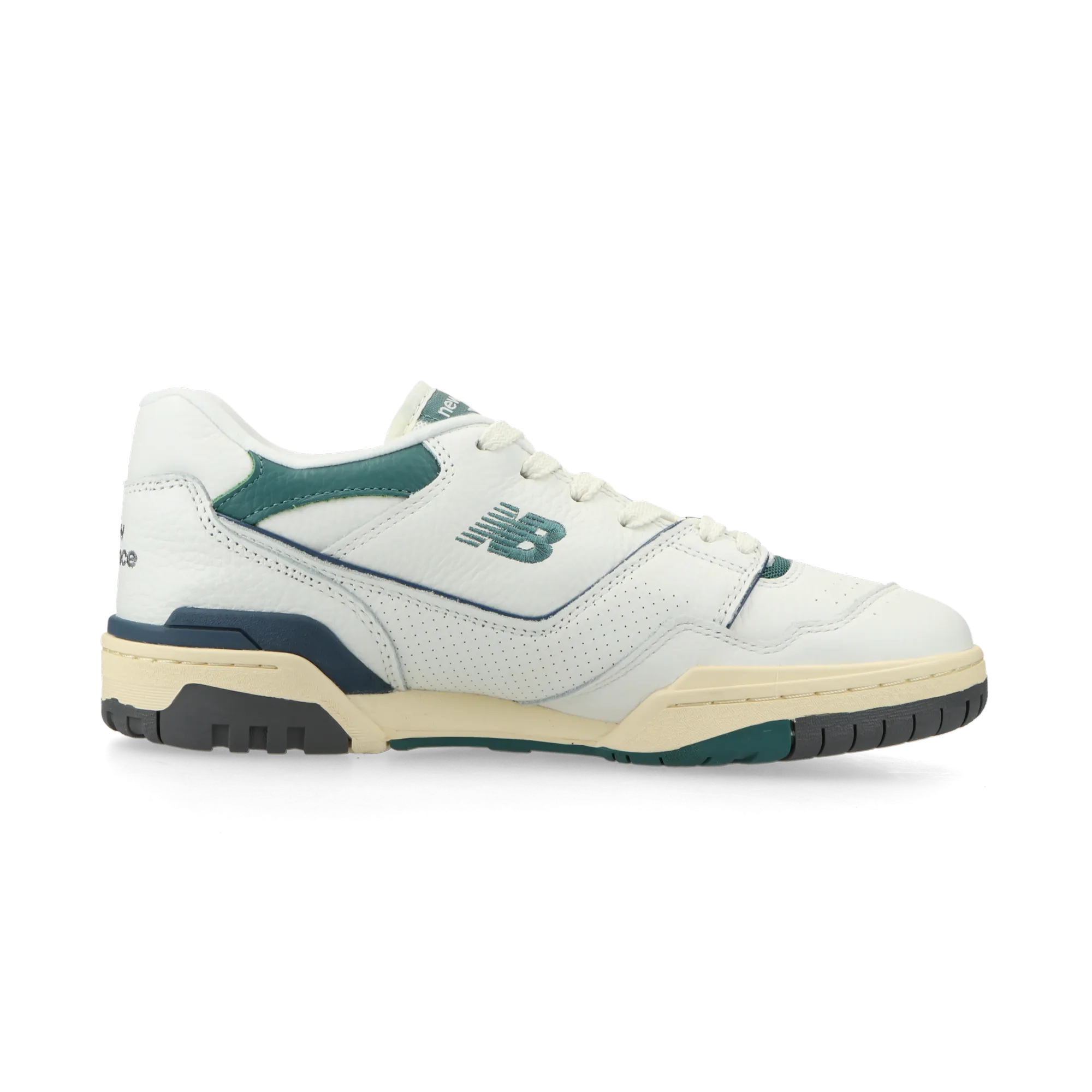 New Balance - BB550PTB New Spruce (sea salt)