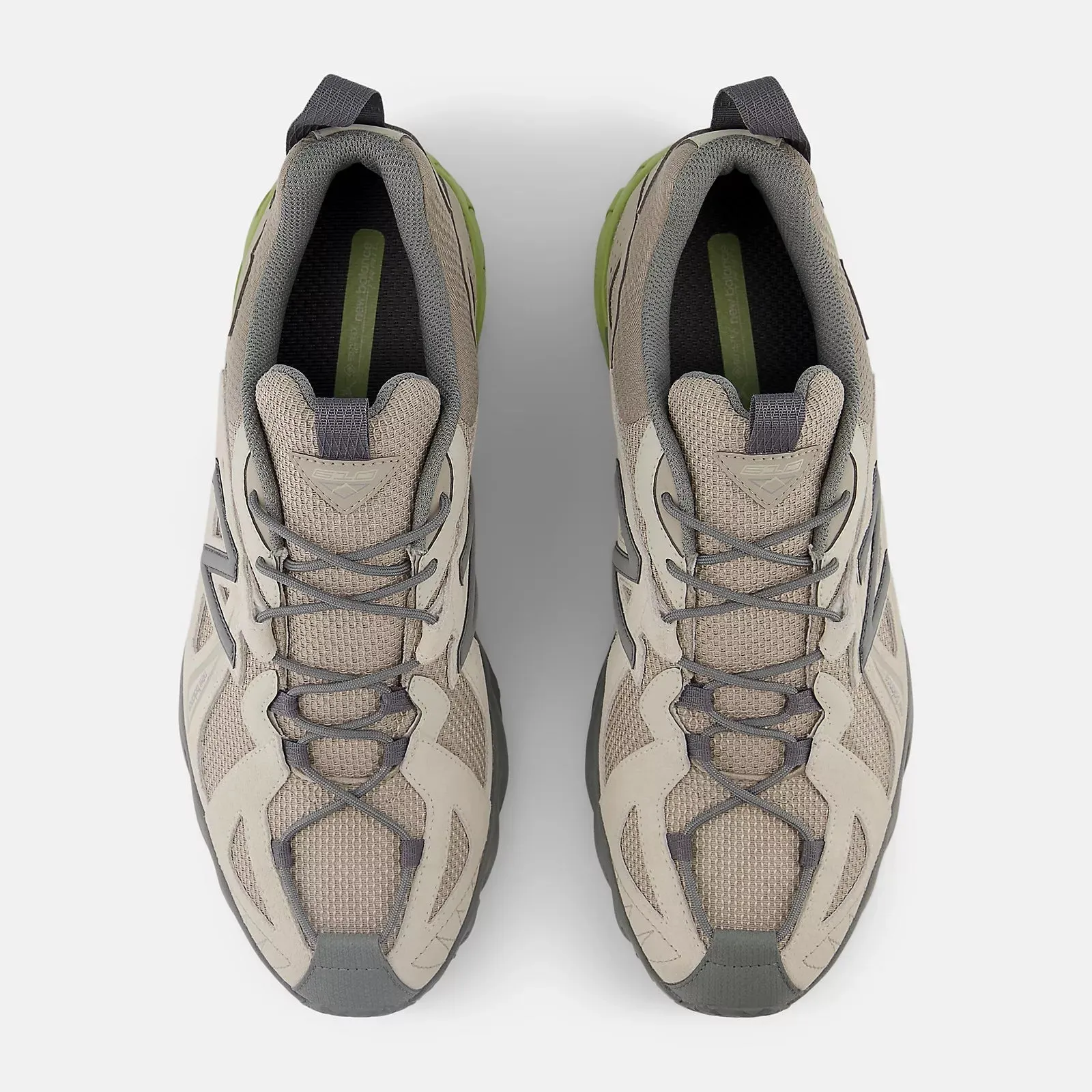 New Balance - Gore-Tex 610Xv1 - Taupe