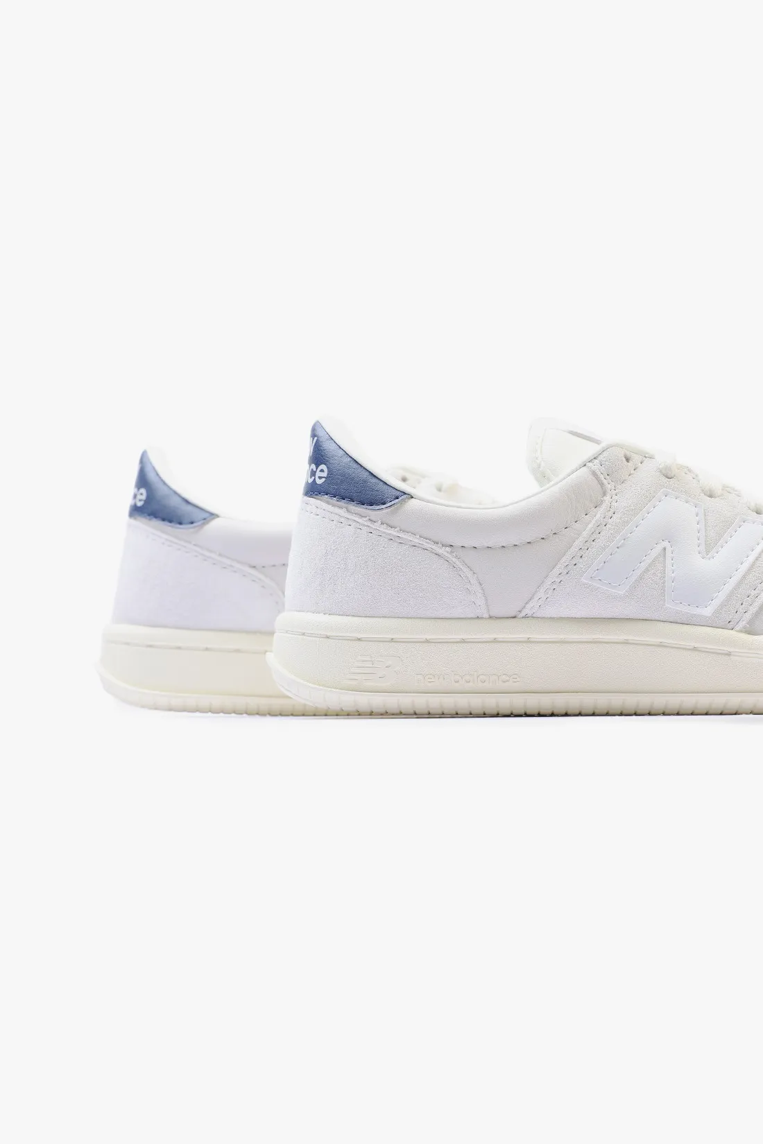 New balance T500 Navy - GRADUATE STORE