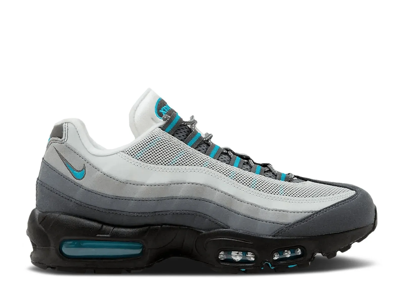 Nike Air Max 95 Baltic Blue