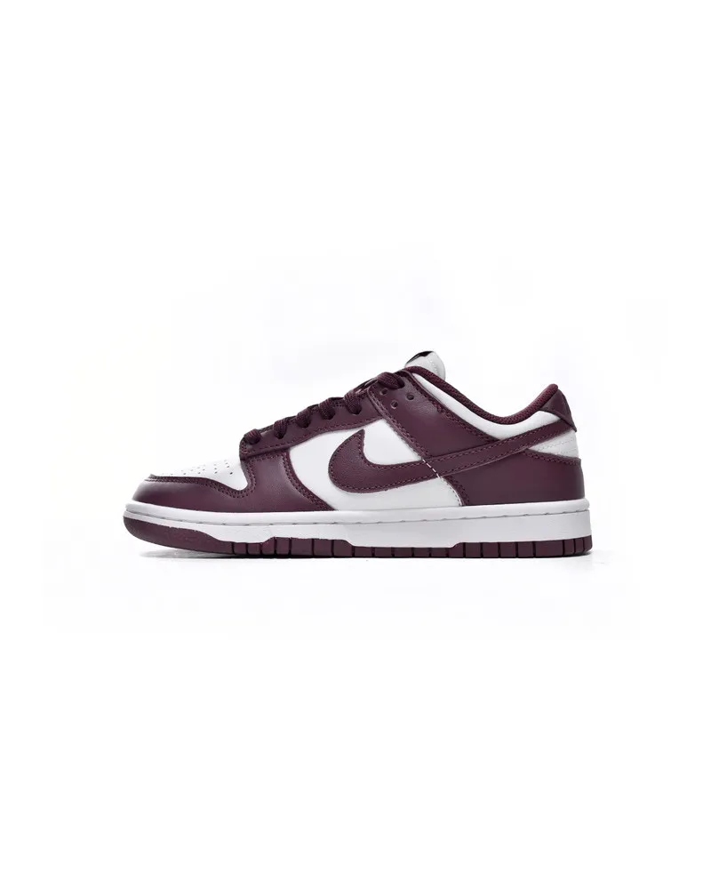 Nike Dunk Low Bordeaux (W)