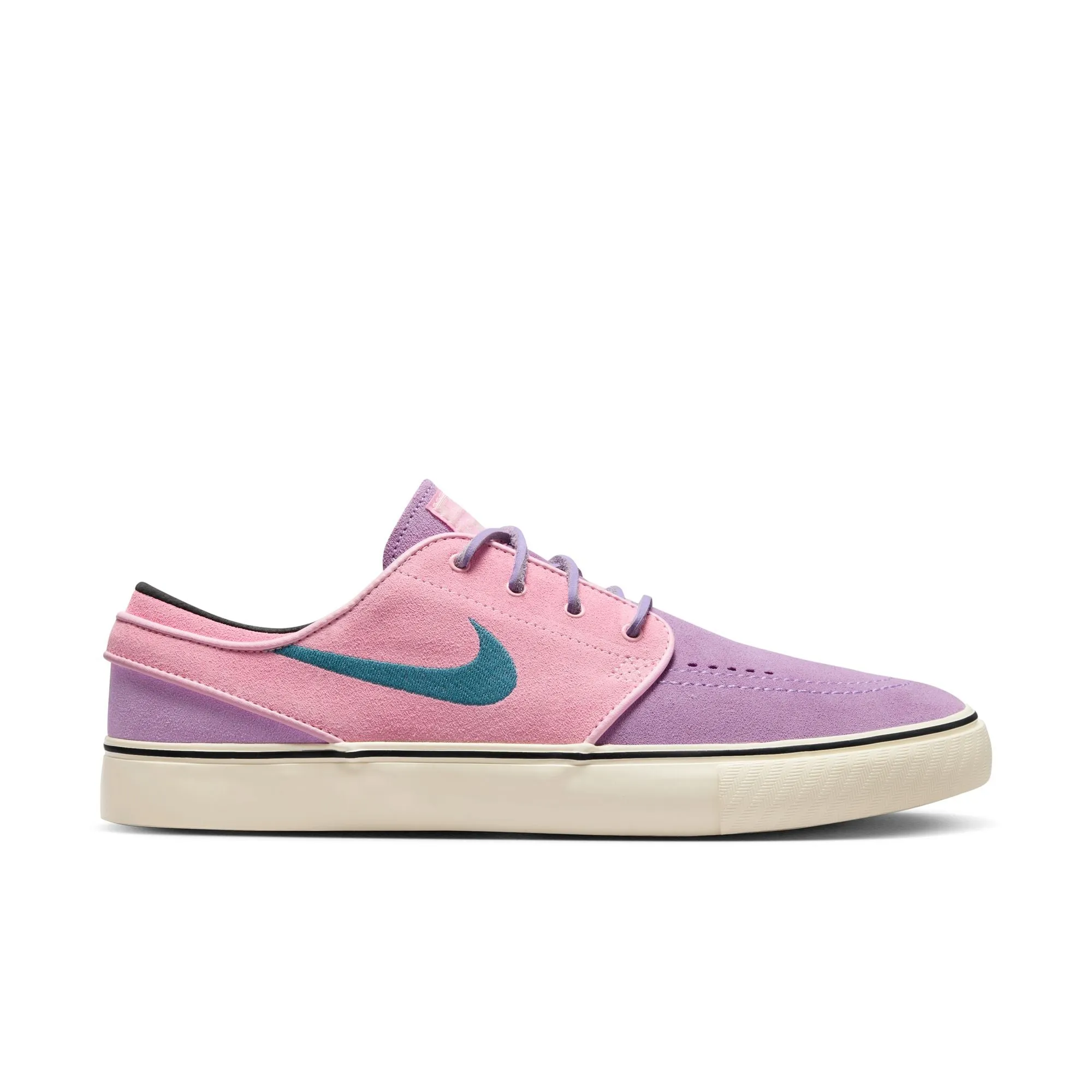 Nike SB Janoski OG+ lilac noise aqua medium soft pink