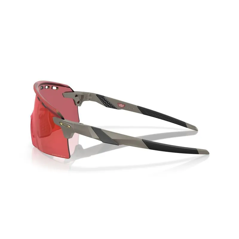 Oakley Encoder Strike - Lunettes vélo | Hardloop
