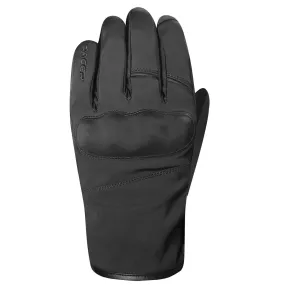 PAIRE DE GANTS RACER DEMI SAISON NOIR FEMME
