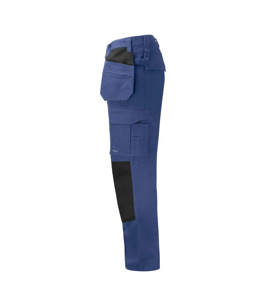 Pantalon cargo homme bleu ciel Projob