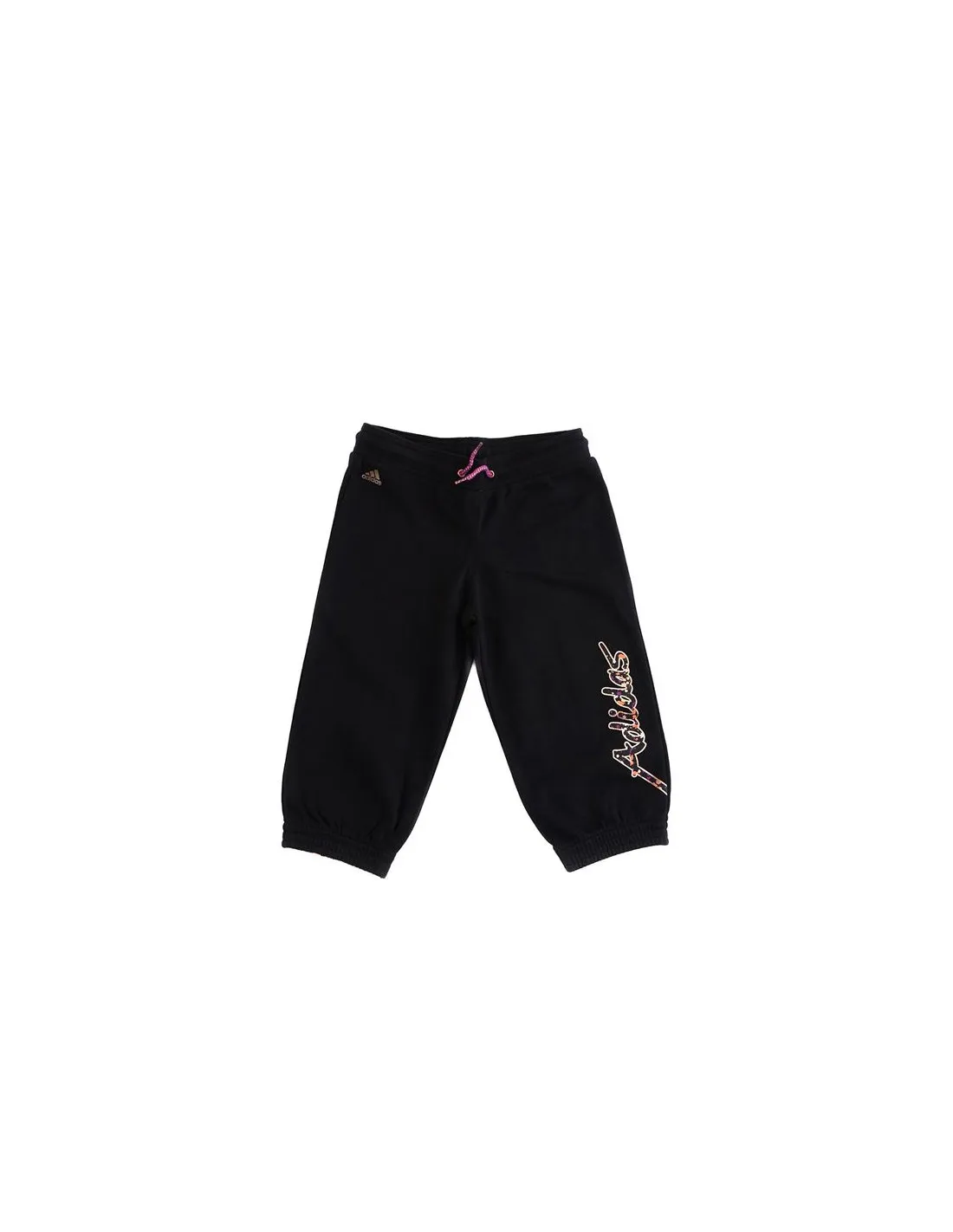 Pantalon d'entraînement adidas Pirata YG