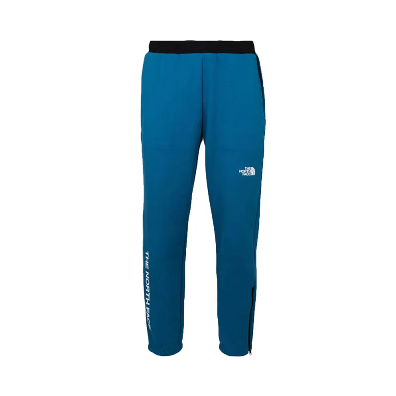 PANTALON DE JOGGING THE NORTH FACE TECH BLEU