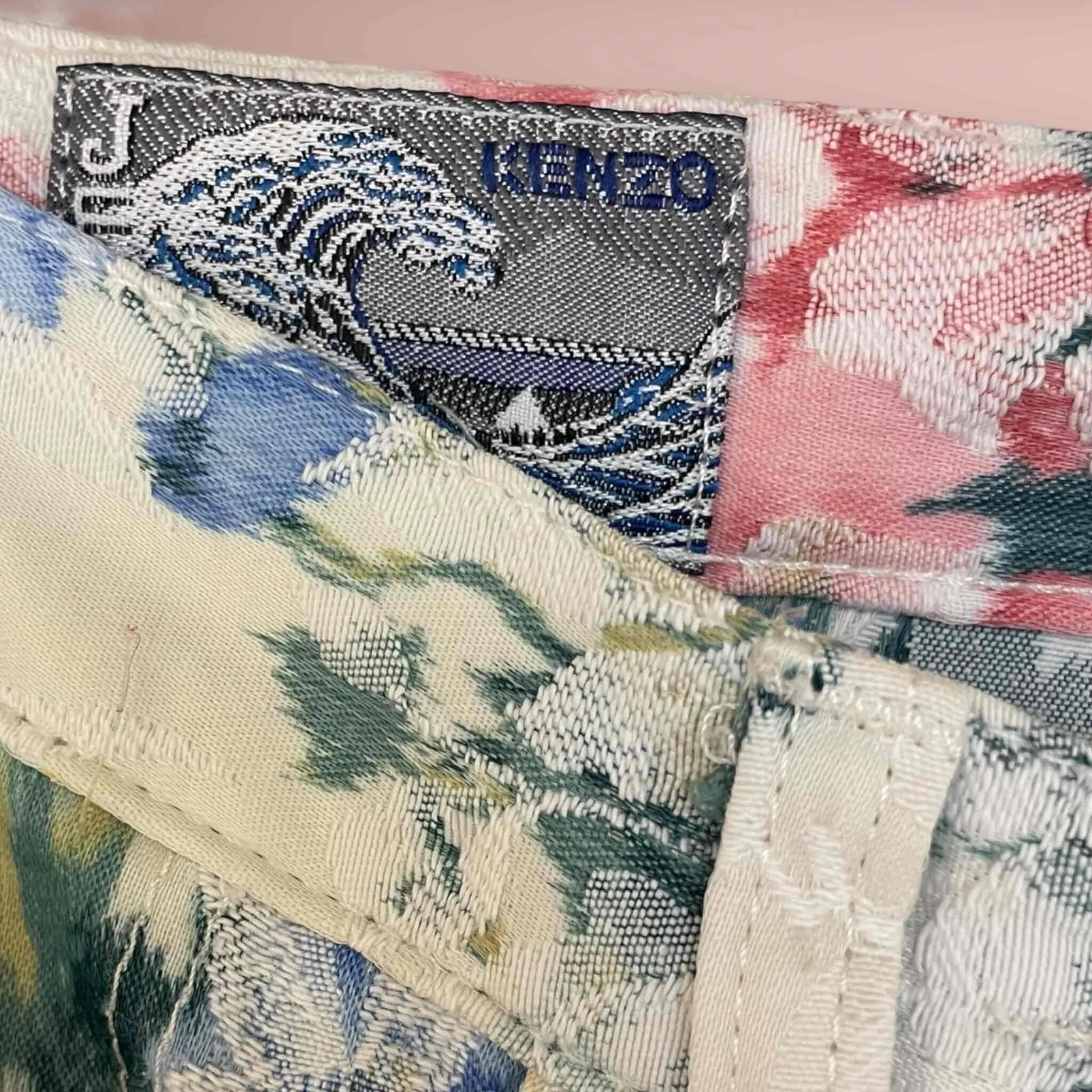 Pantalon Kenzo