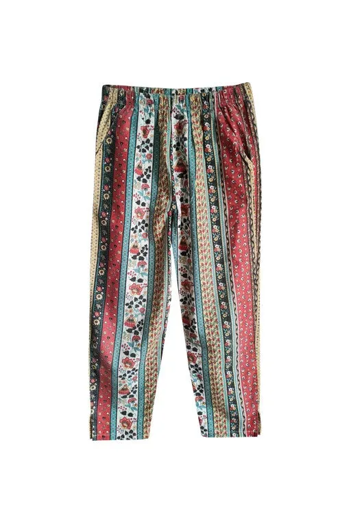 Pantalon provençal