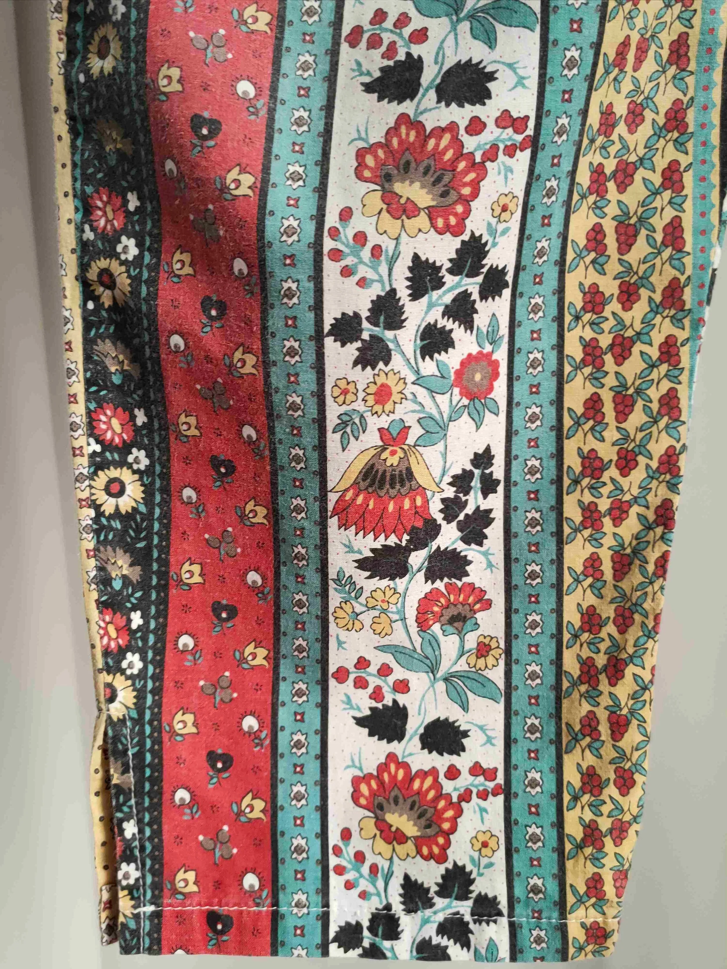 Pantalon provençal