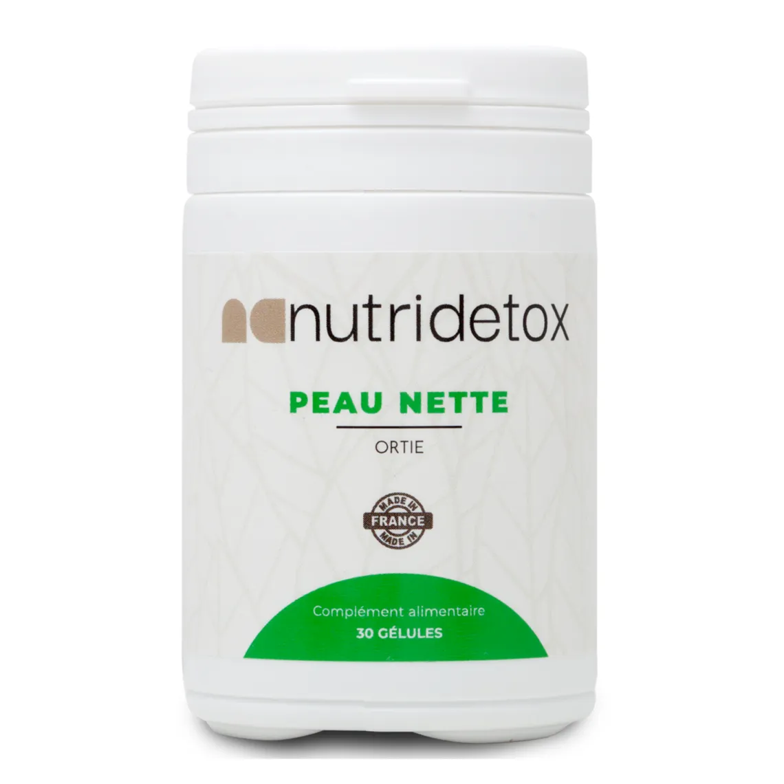 Peau Nette - Ortie | 3 Suisses
