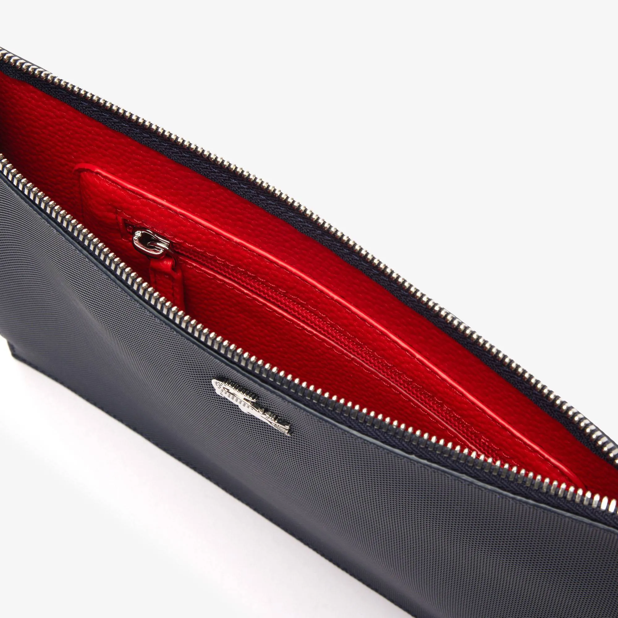 Pochette Lacoste avec Compartiment Zippé Anna NF2791AA
