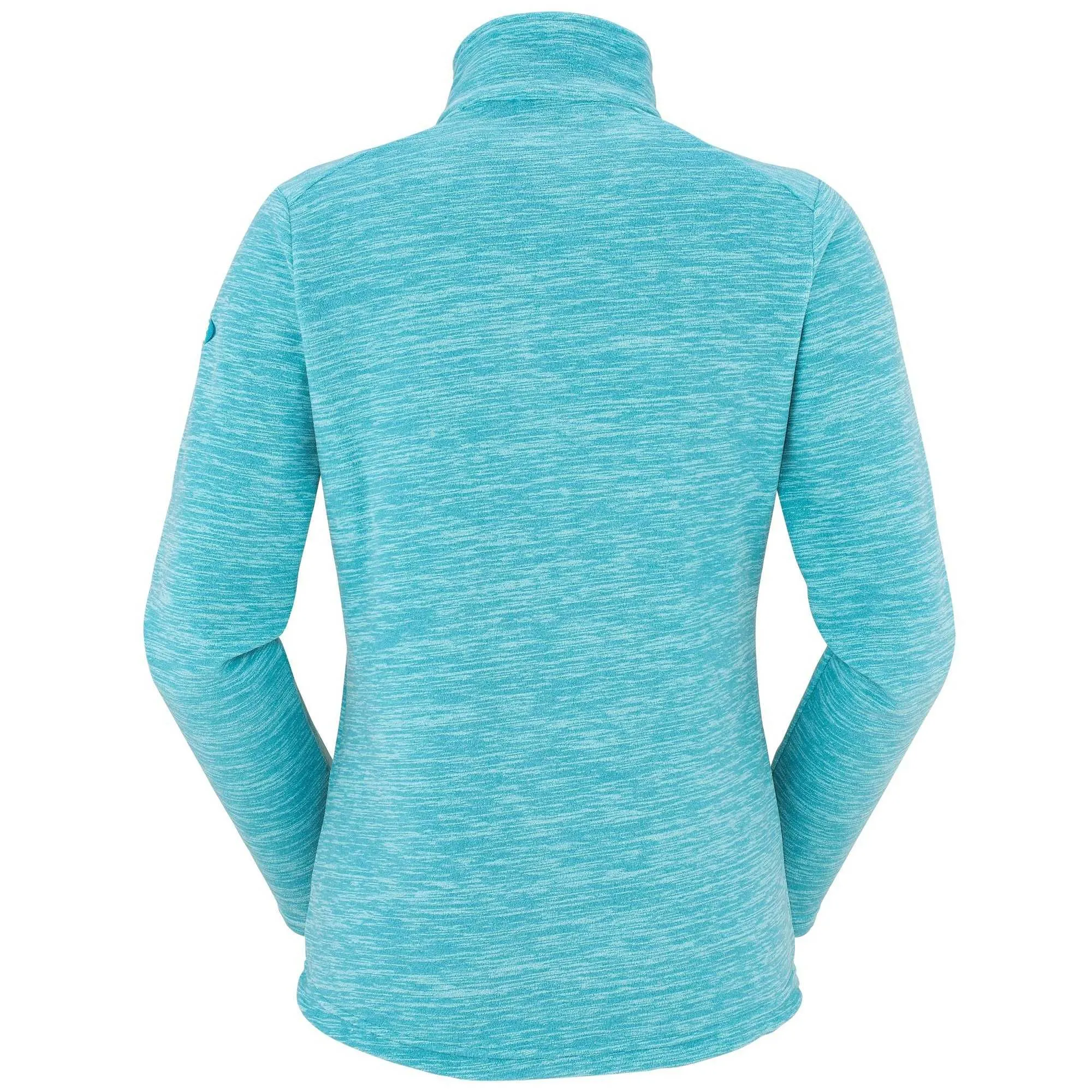 Polaire Glad 1/2 Zip W - Mystery Lake