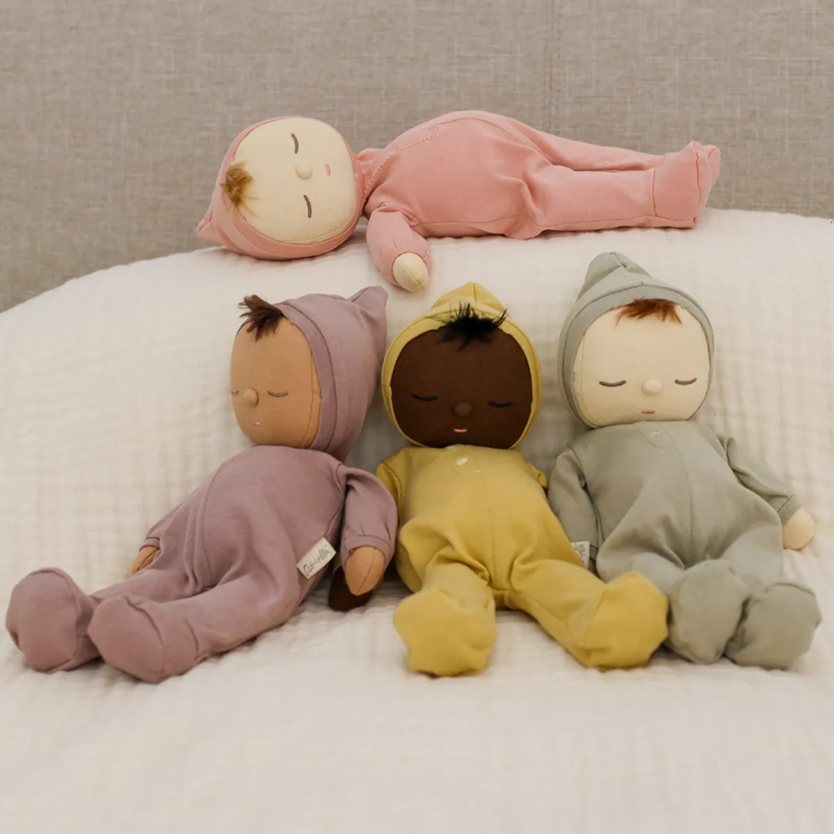 Poupée Dozy Dinkums Mini