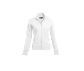 PROMODORO PM5295 - Sweat femme grand zip