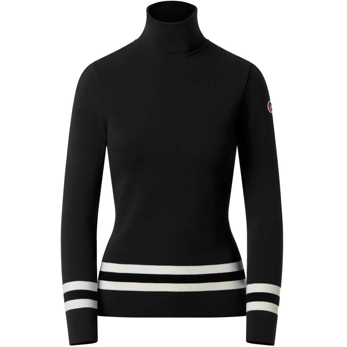 Pull de Ski Judith - Noir