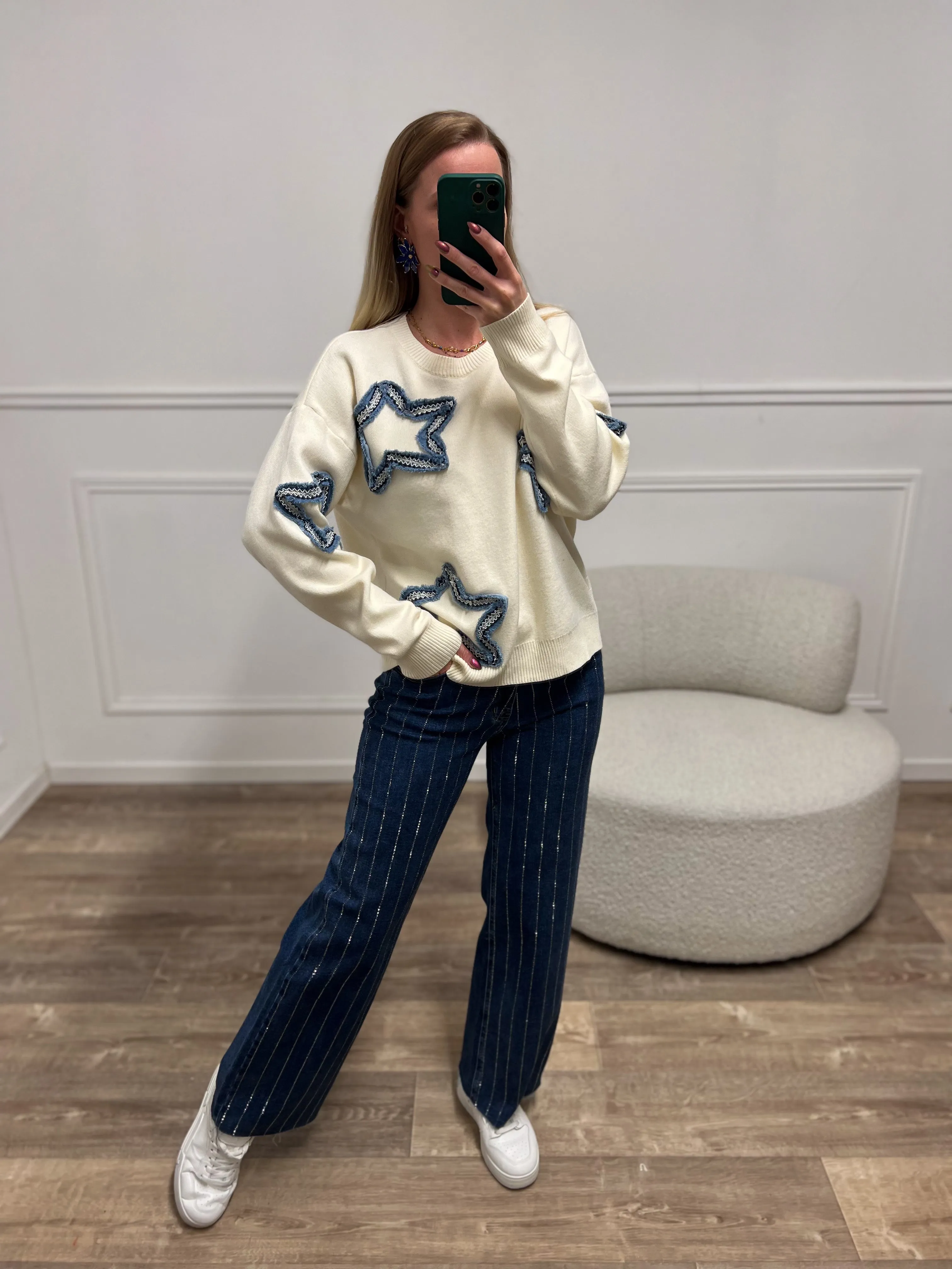 Pull ETOILE