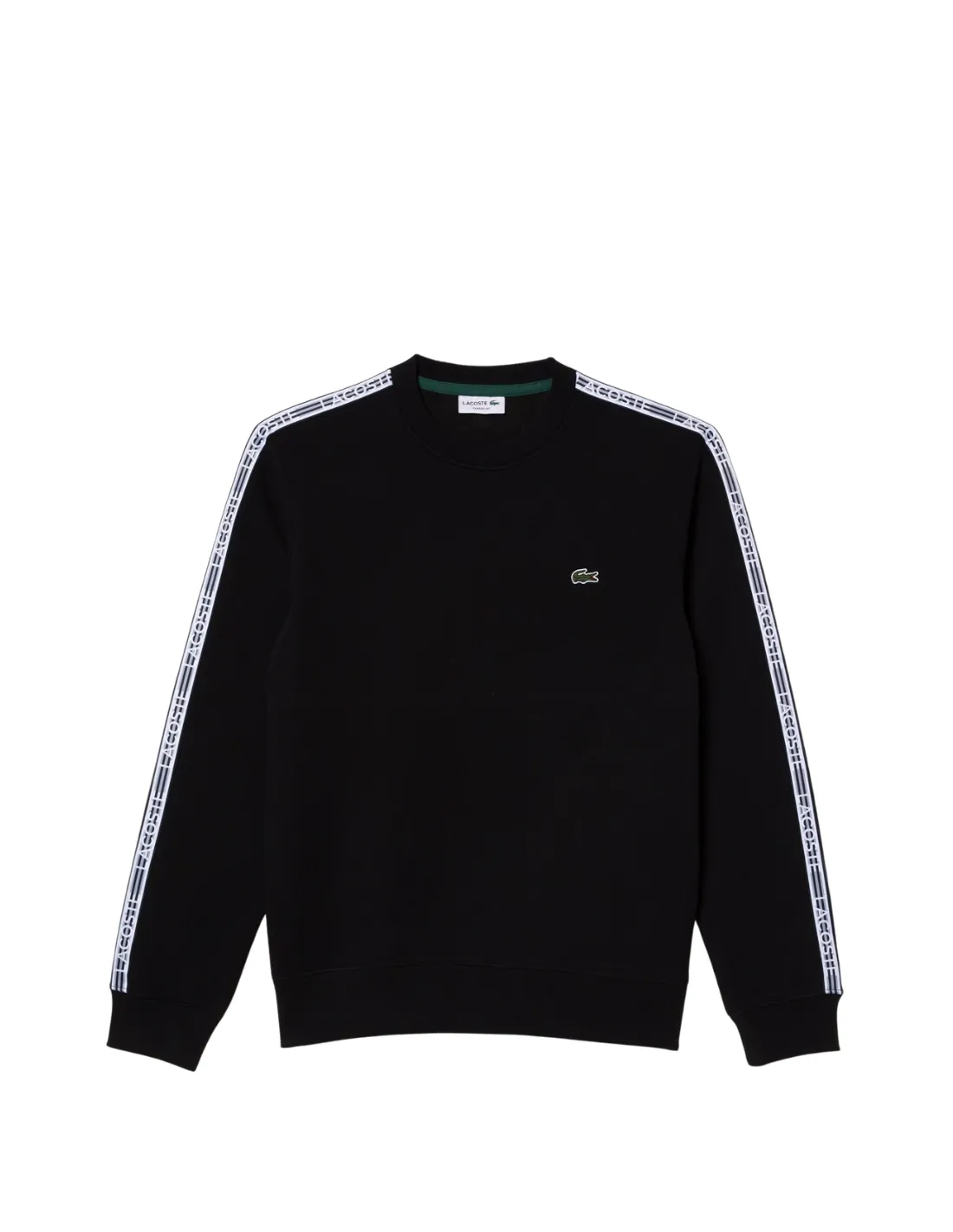 Pull homme Lacoste Ref 61115 031 Noir
