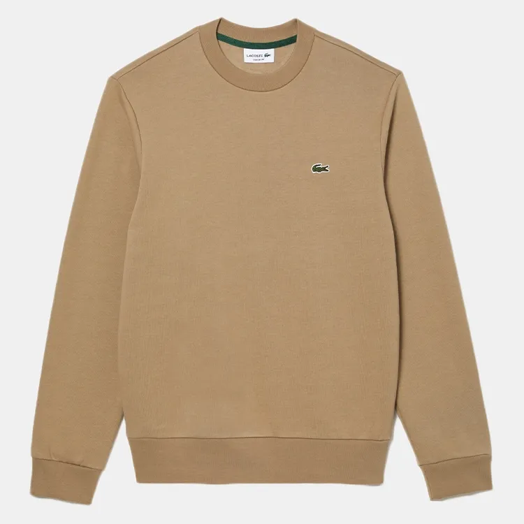 Pull-Over Lacoste Men SH9608 Lion