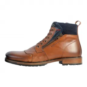 Redskins Bottine Cuir Redskins Hamam