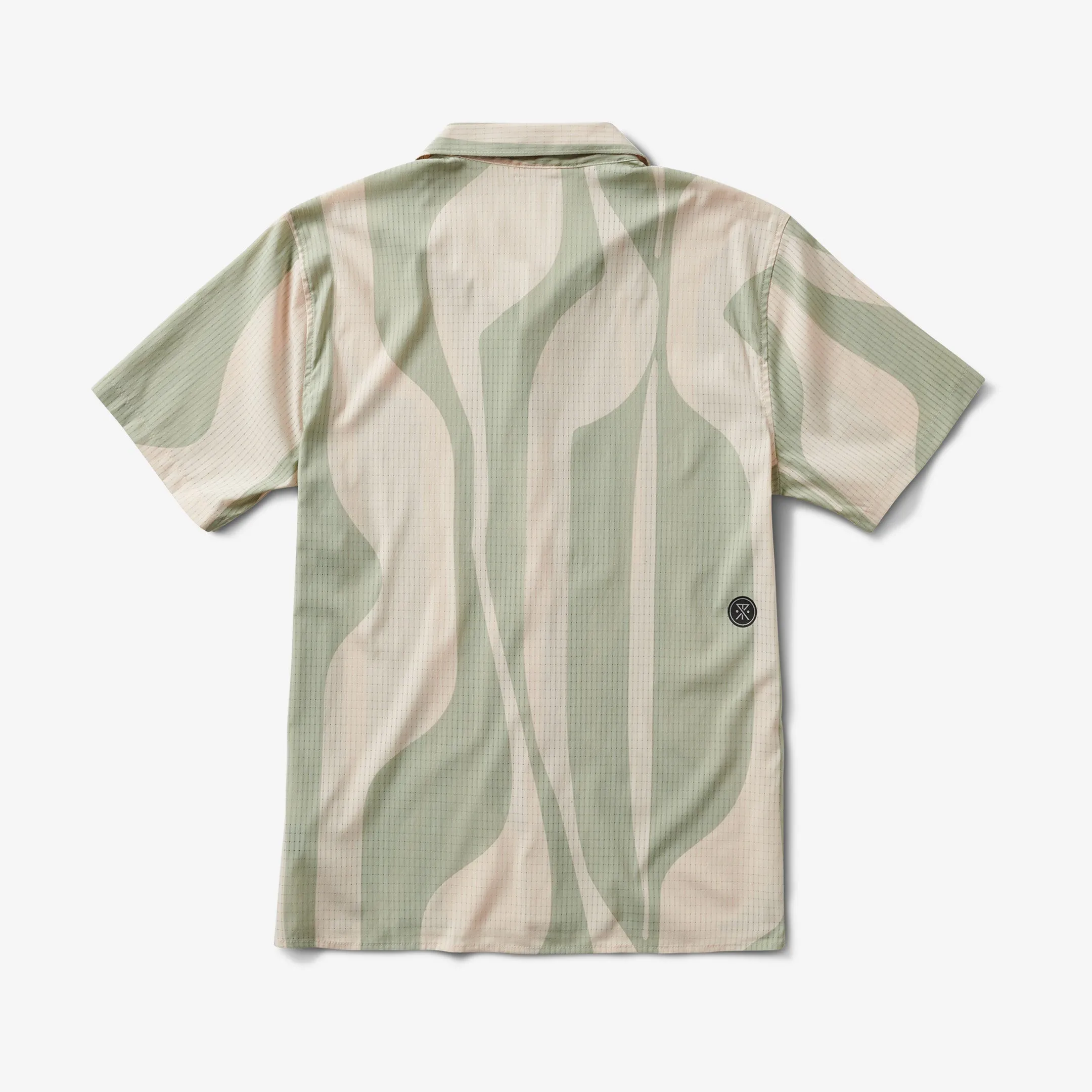 ROARK - Bless Up Trail Knit - Homme