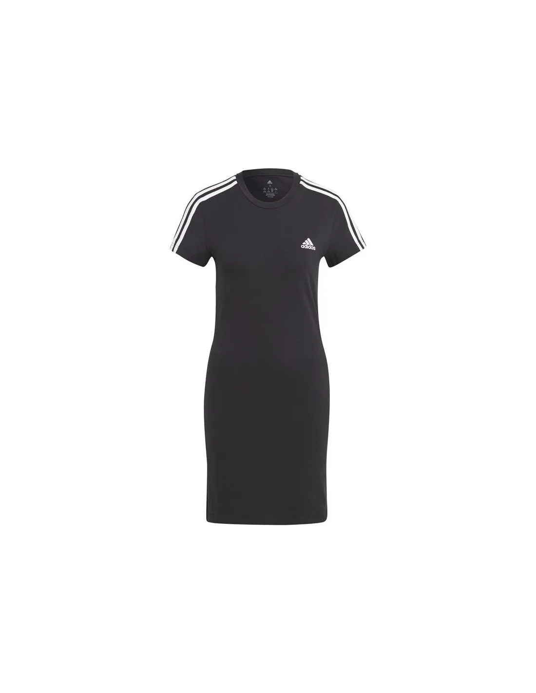 Robe adidas 3S Fit T Femmes