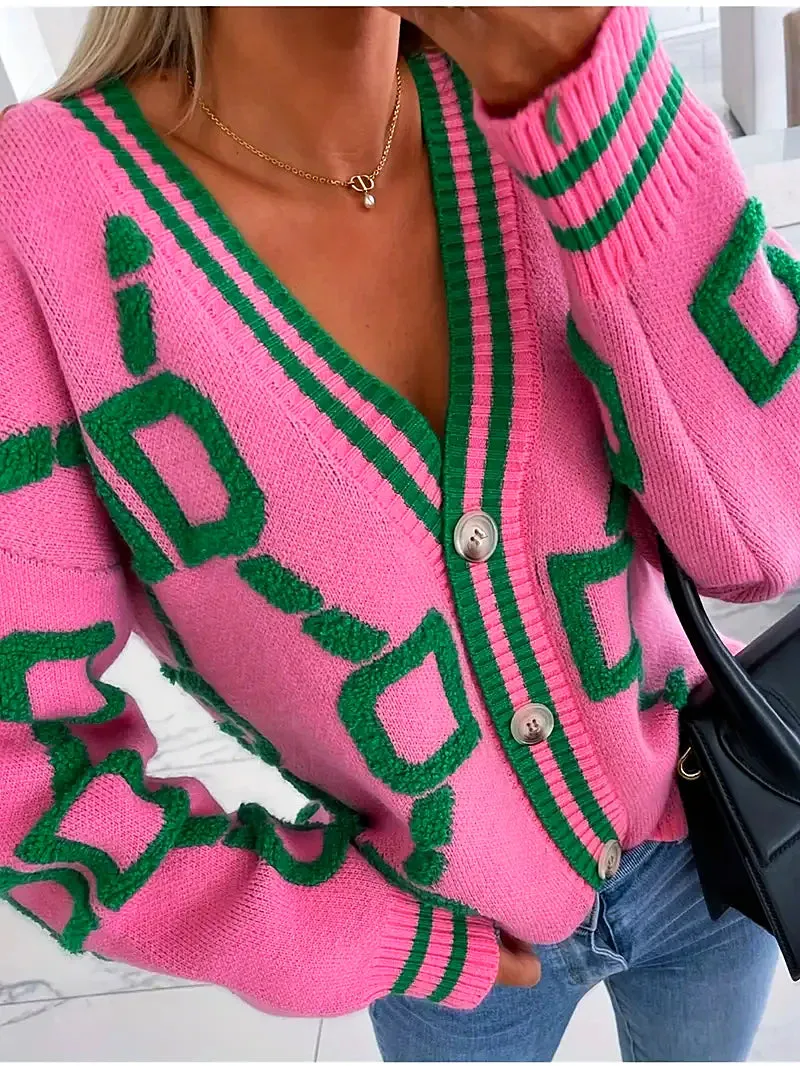 Rosalia - cardigan femme