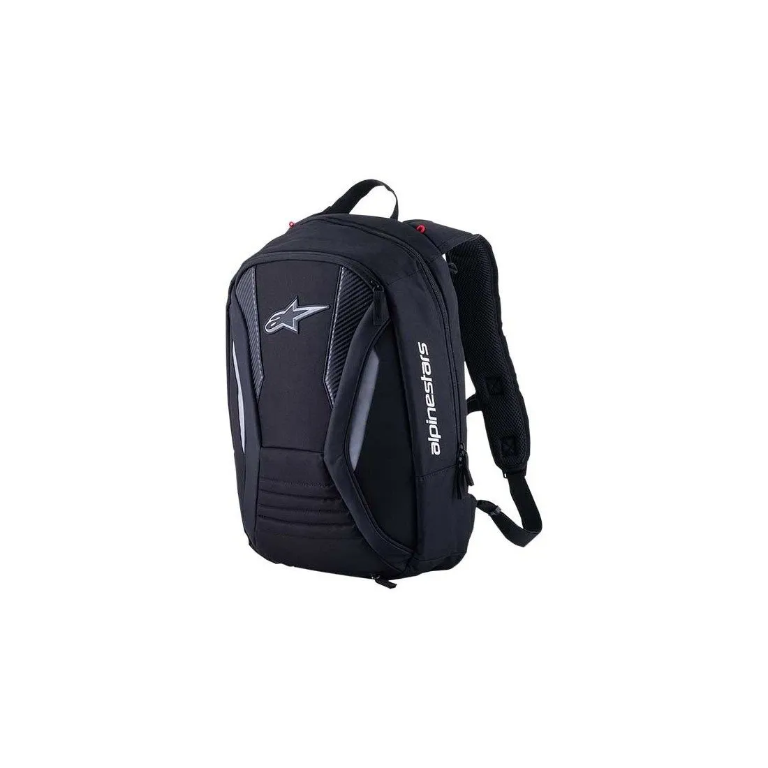 Sac à dos moto Alpinestars Charger V2 noir