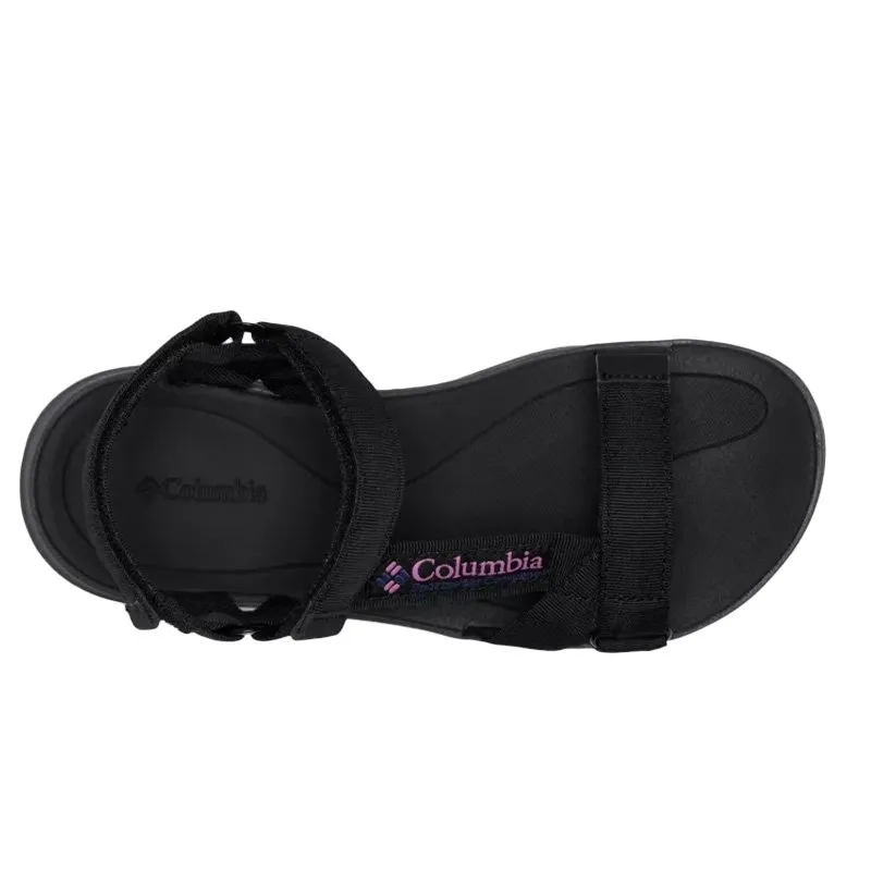 Sandale Randonnée Femme Columbia Globetrot
