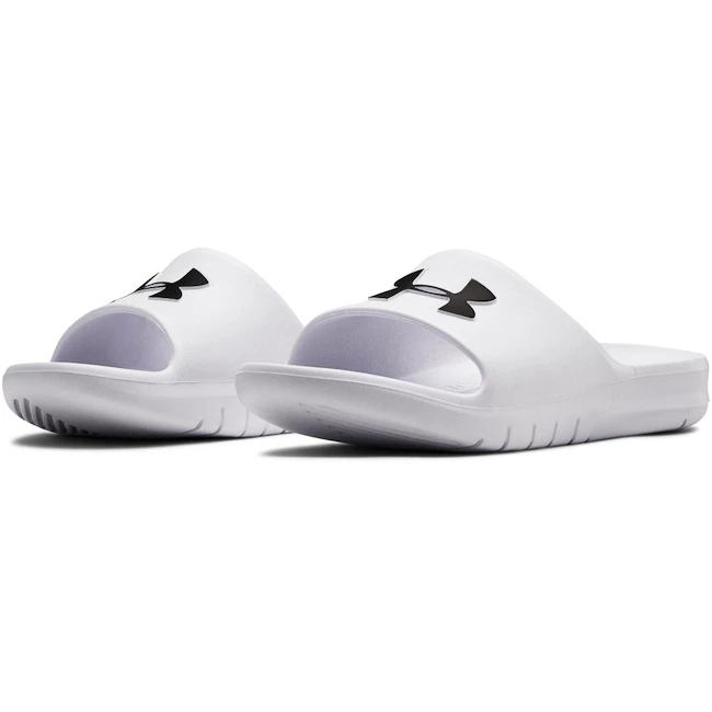 Sandales Under Armour  CORE PTH SL White