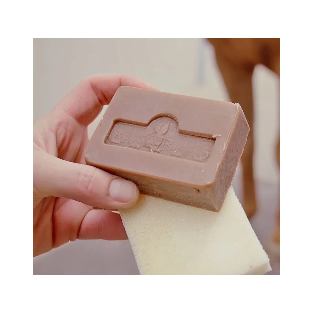 Savon anti démangeaison Kevin Bacon's Active Soap - PADD - SOIN DE LA PEAU - PADD