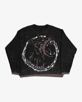 SERIAL Knit