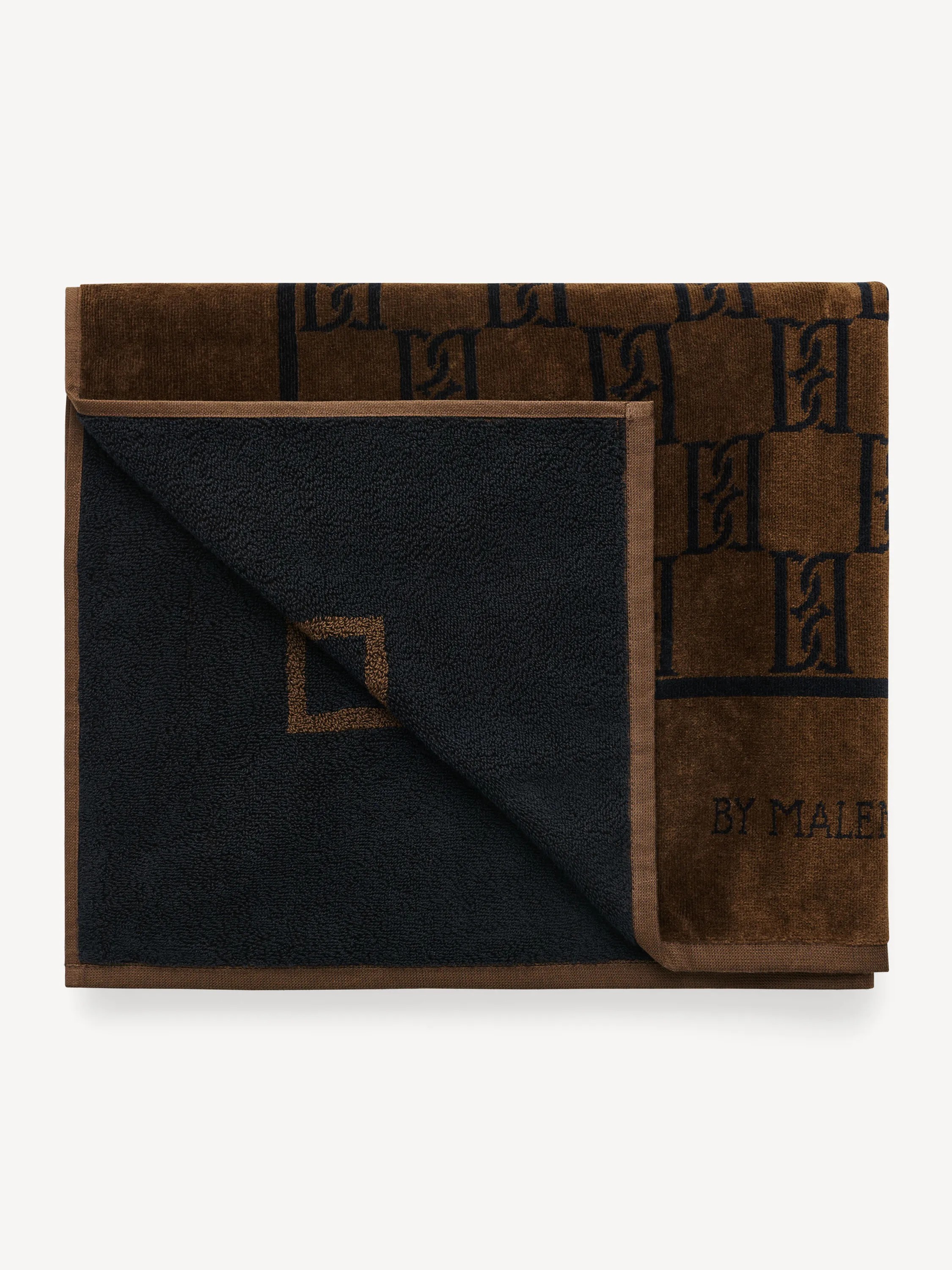 Serviette de bain Lemorau