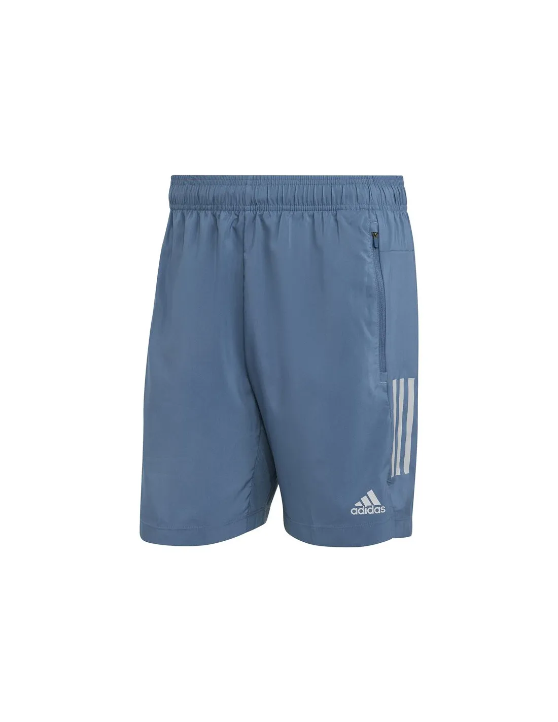 Short adidas Training blue Man