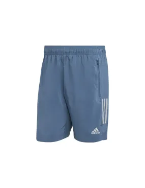 Short adidas Training blue Man