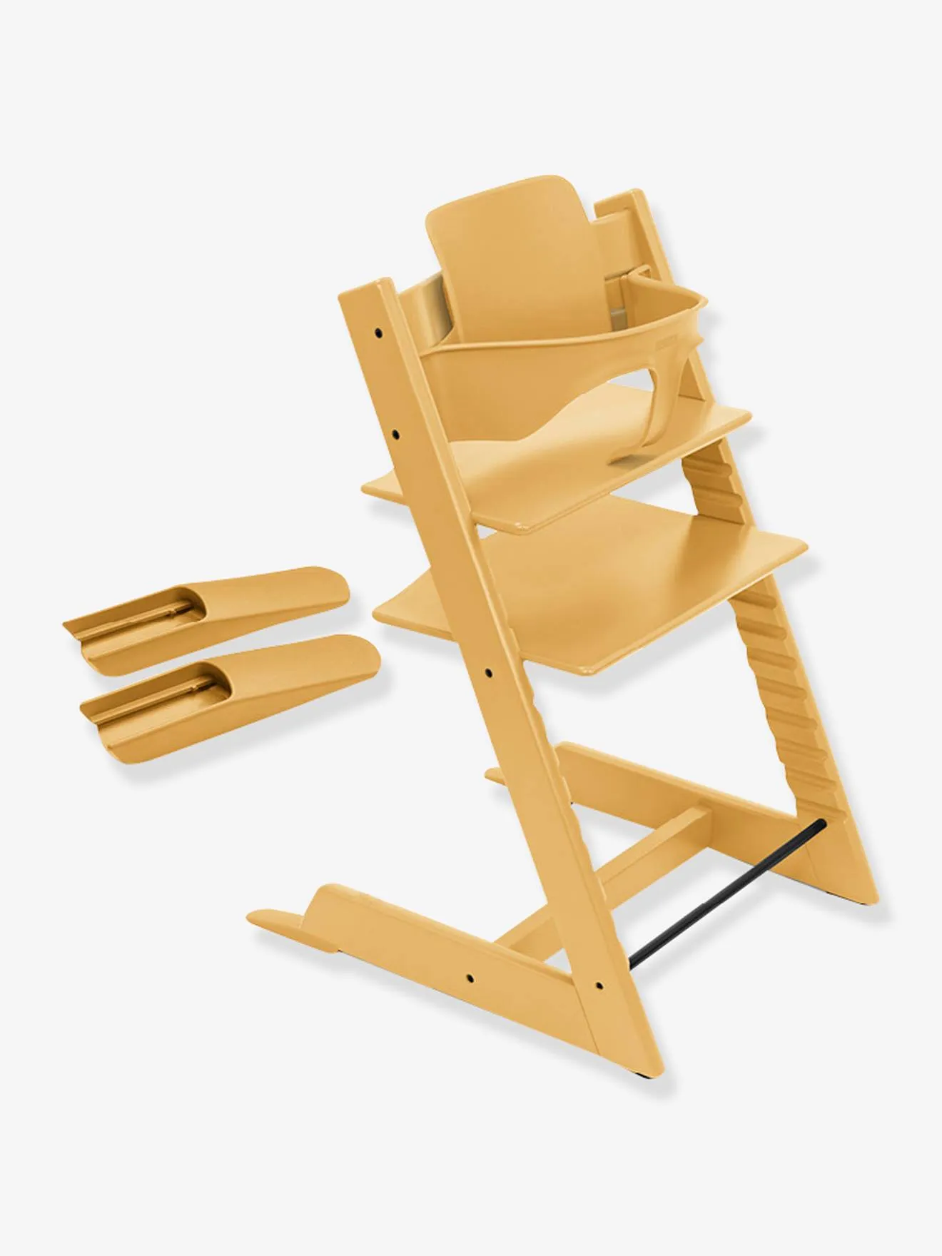 Siège Baby Set Tripp Trapp STOKKE menthe a l'eau - Stokke