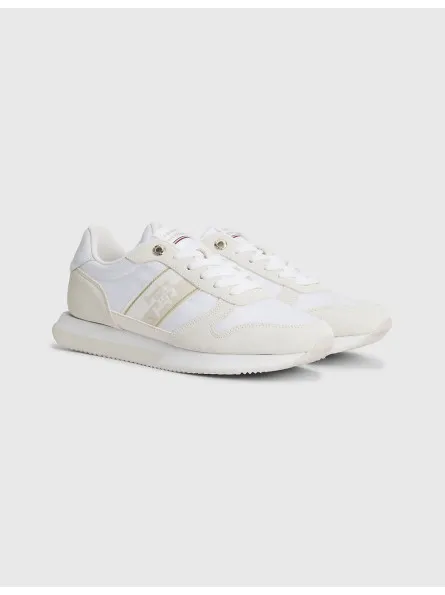Sneakers esprit running Tommy Hilfiger