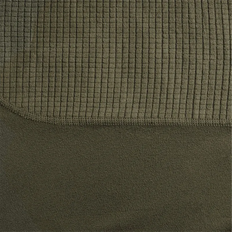 Sous-Veste Thermo Performer -10°/ -20° A10 Equipment Vert Od