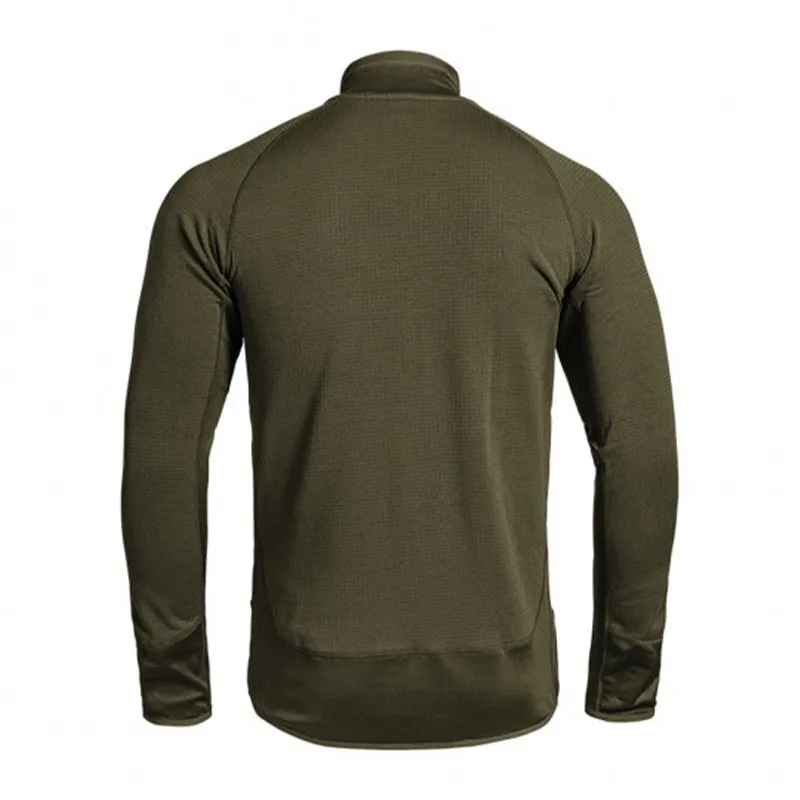 Sous-Veste Thermo Performer -10°/ -20° A10 Equipment Vert Od