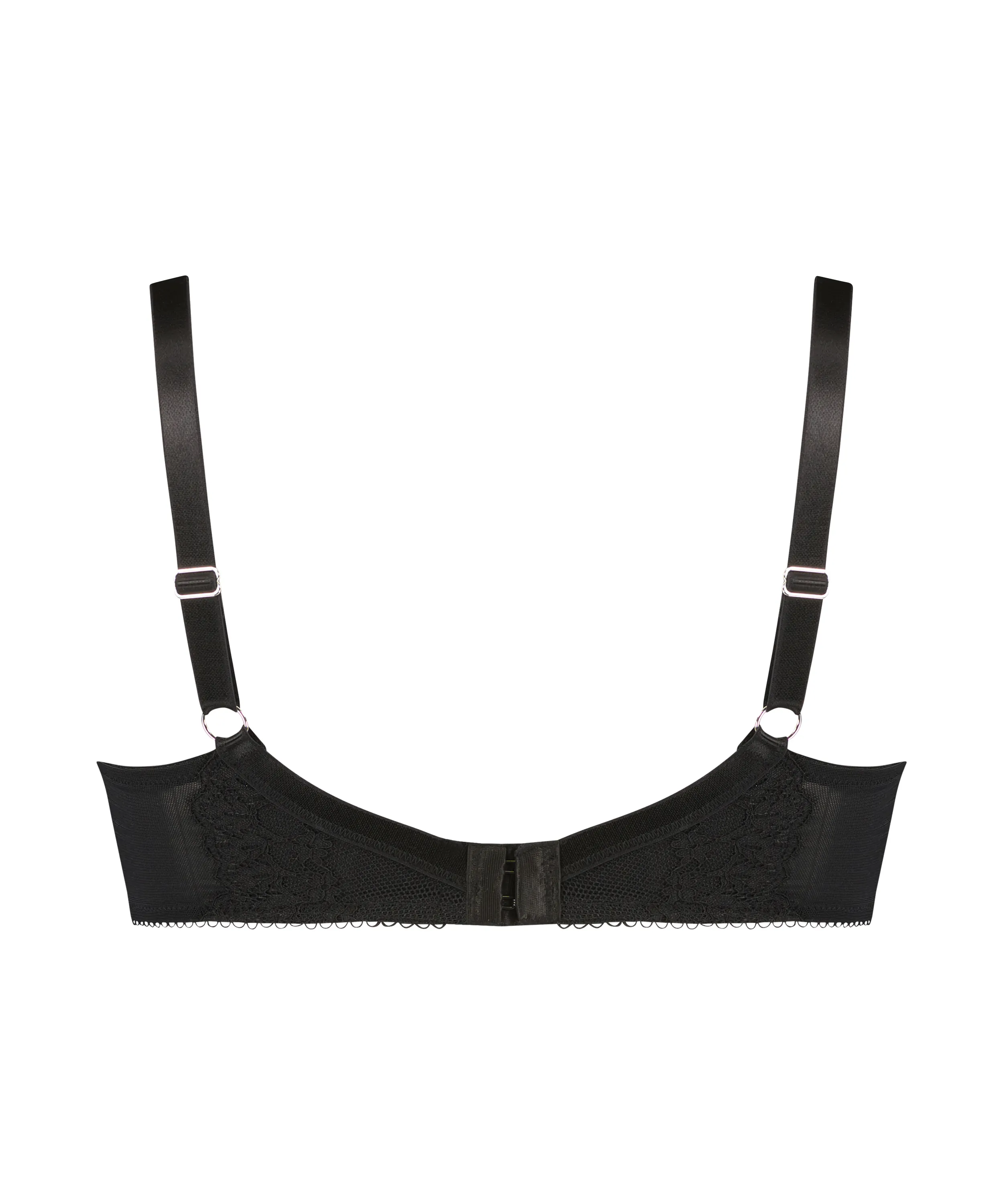Soutien-gorge à armatures non-préformé Daisy