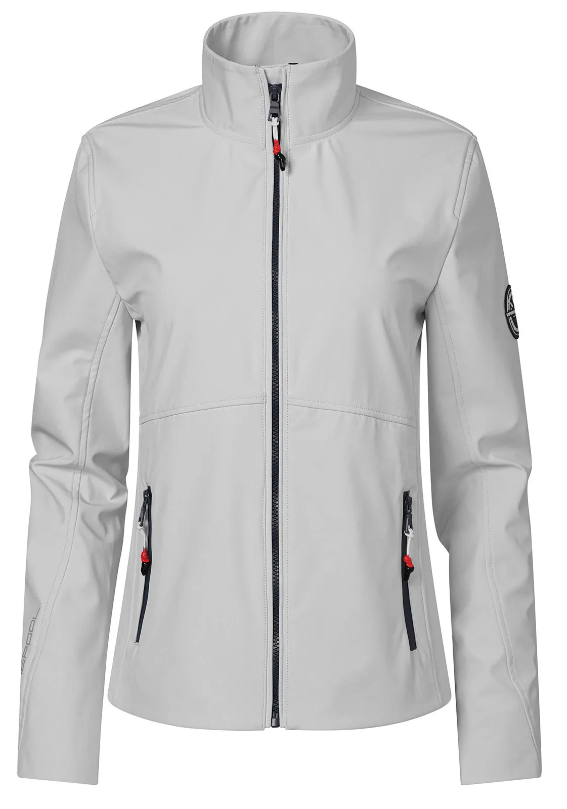 St. Anna Softshell Veste Femme