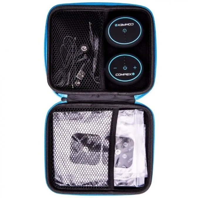 STIMULATEUR MUSCULAIRE COMPEX MINI