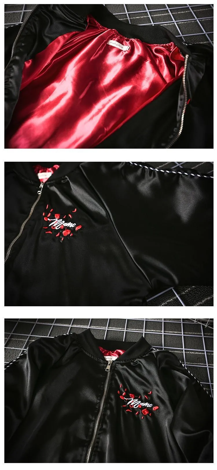 Sukajan - Envolée Fleurie Edition Limitée