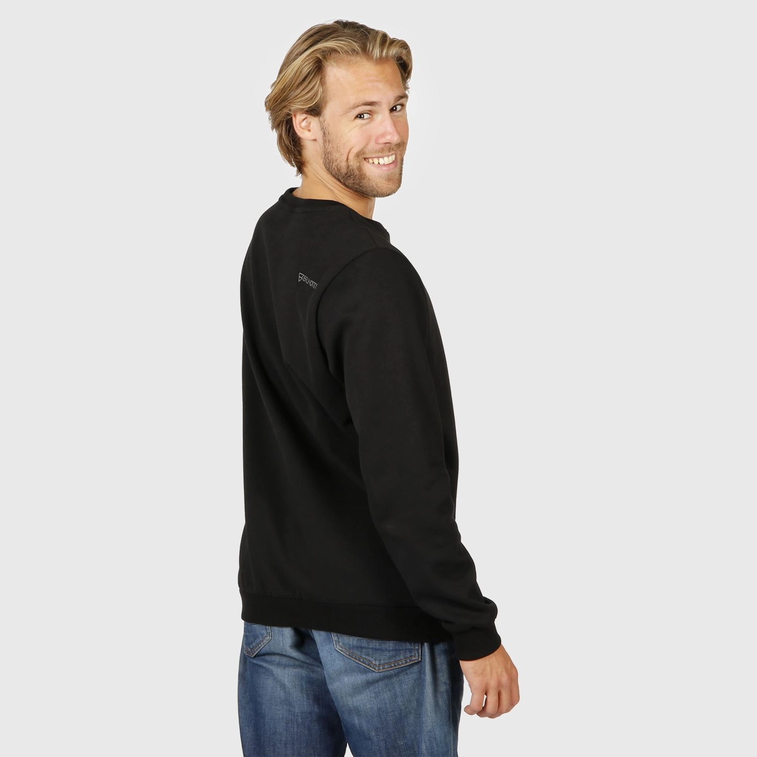 Sweat Brunotti Men Pascual-N Noir