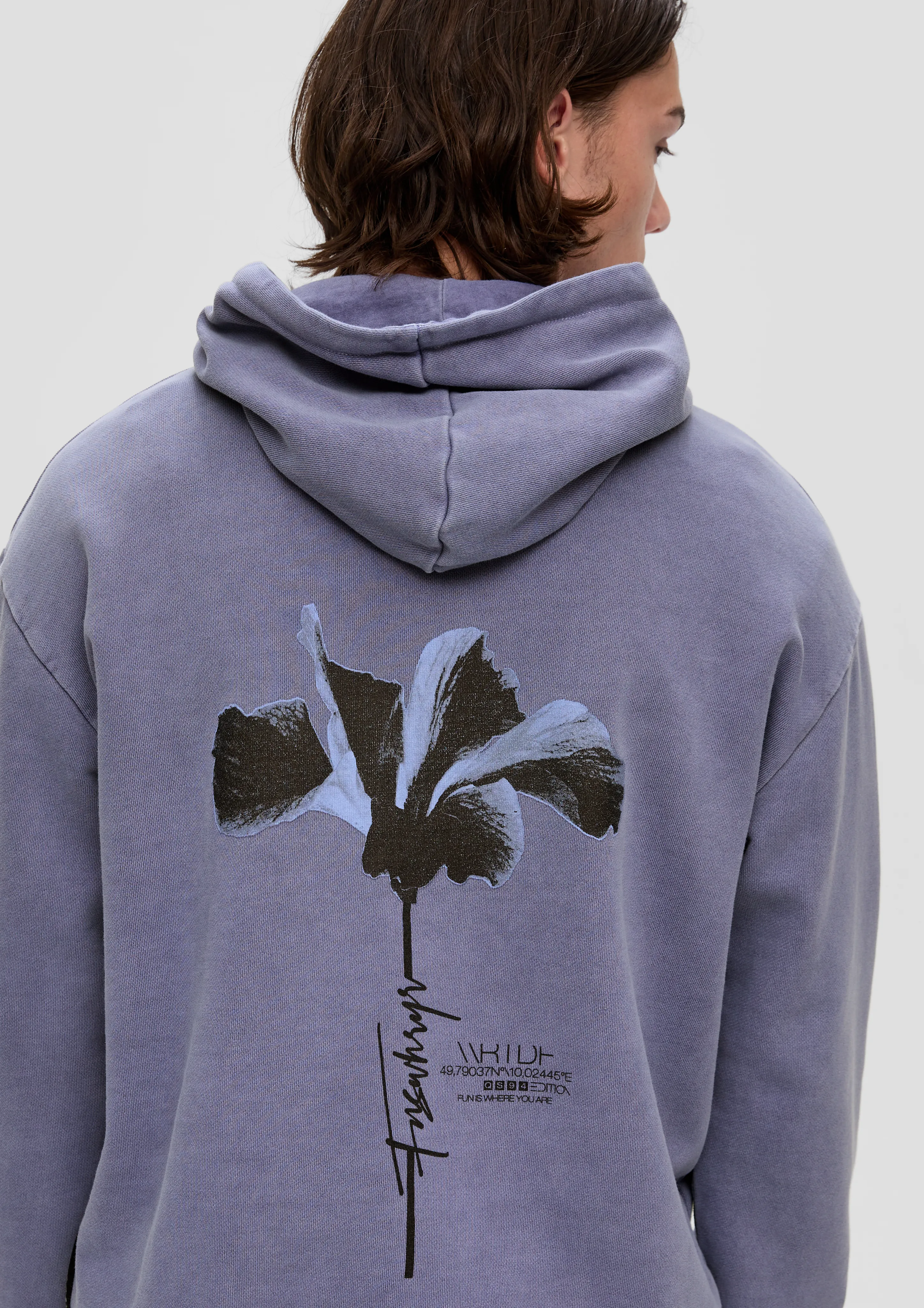 Sweat-shirt