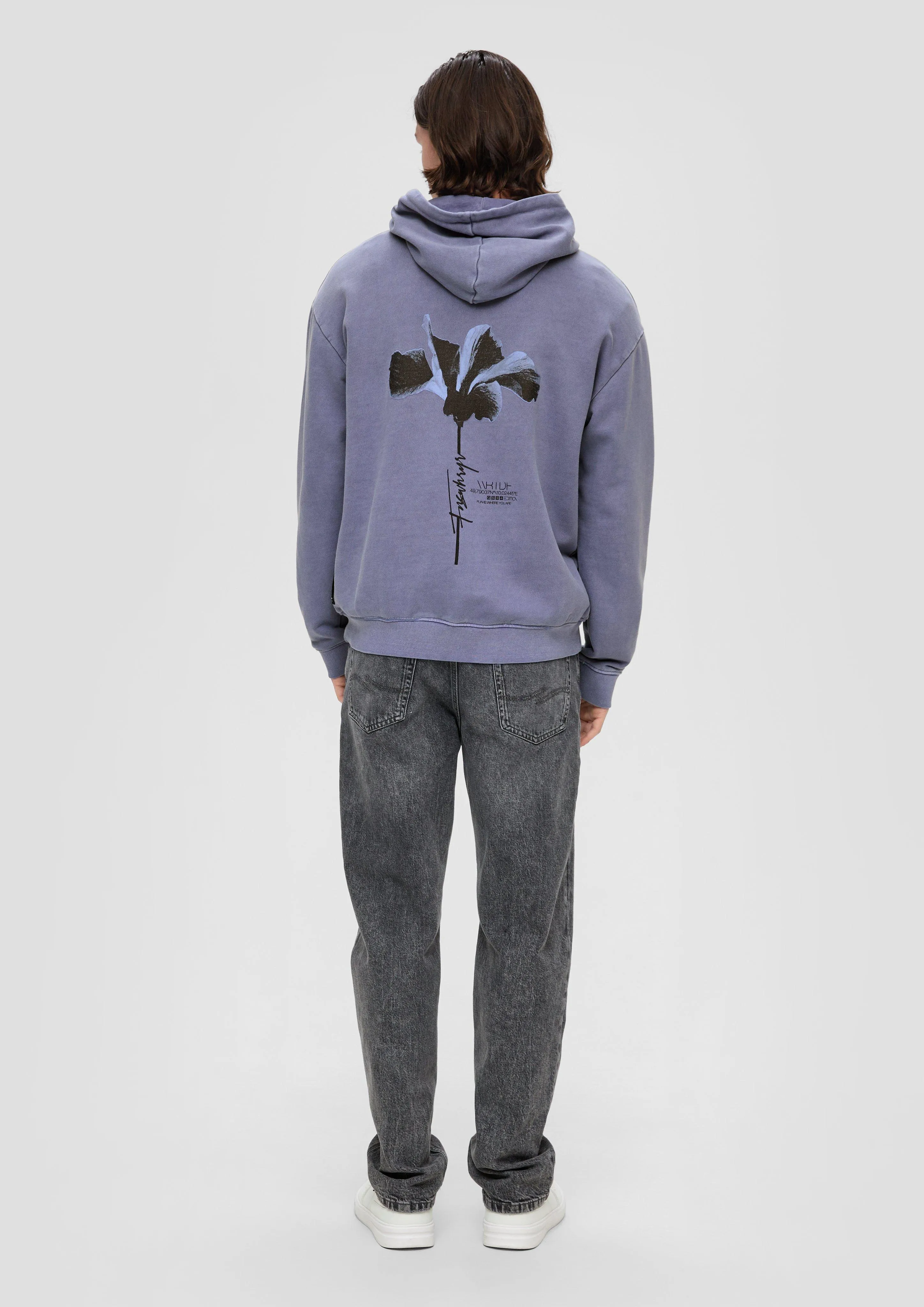 Sweat-shirt